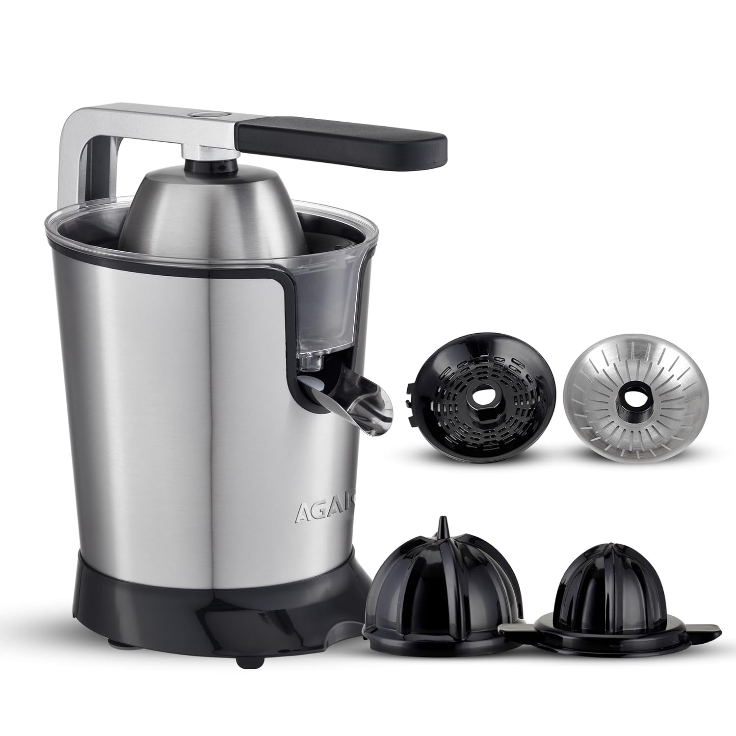 AGARO Regency Electric Juicer