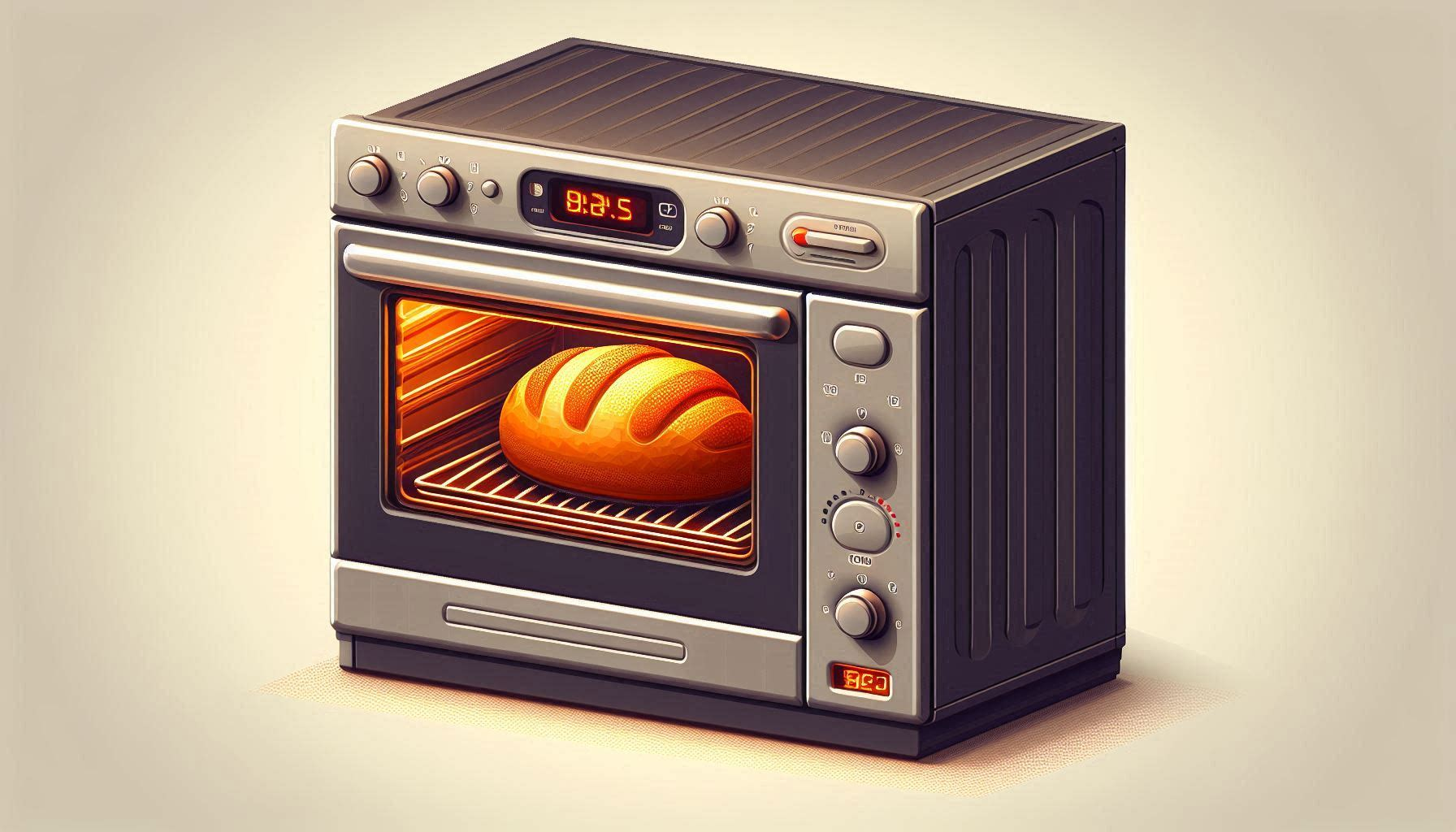 best otg oven in india