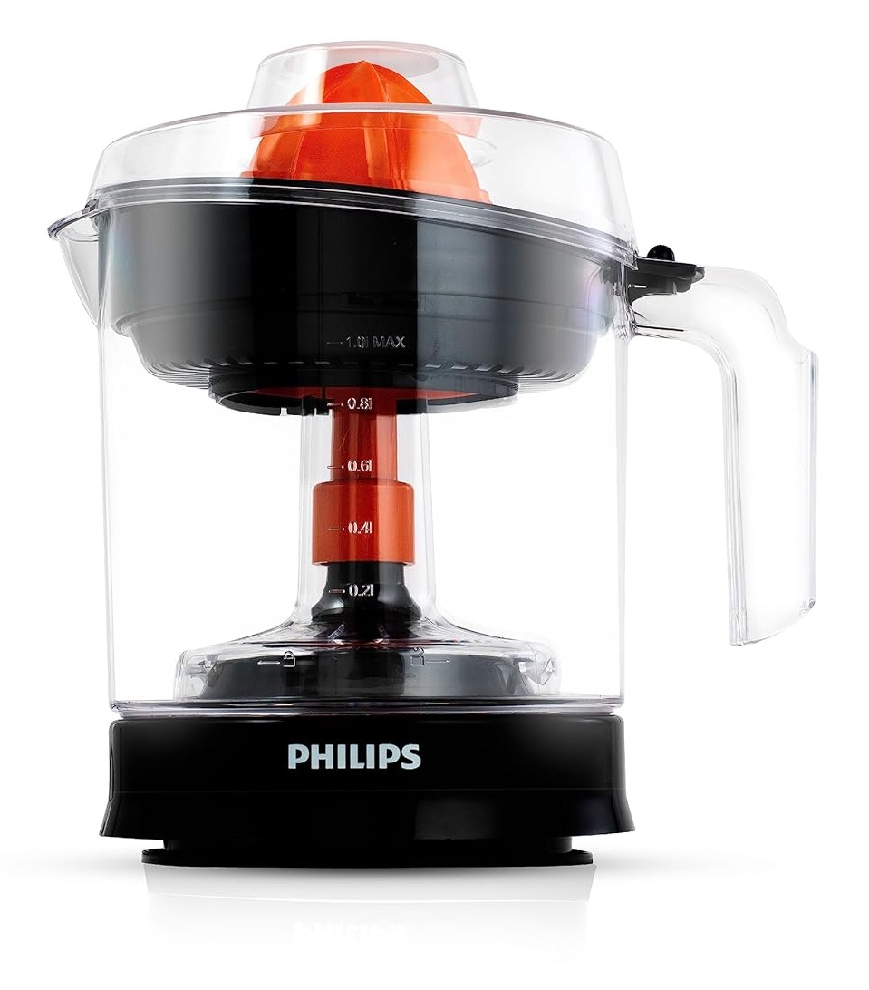 PHILIPS Citrus Press Juicer HR2799/00