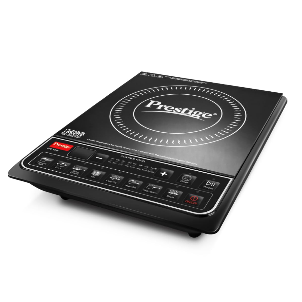 top 10 Induction cooktop